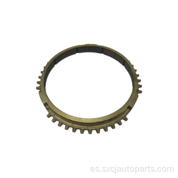 Anillo de sincronización manual de alta calidad para saic wuling para saic wuling